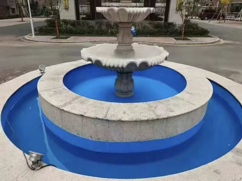 丹东防水